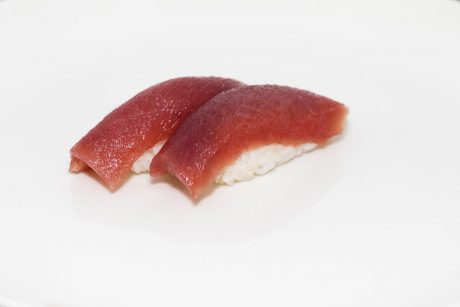 Plain Tuna
